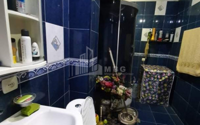 For Sale Flat, in Gldani Massive