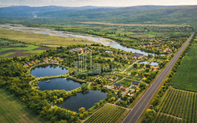 იყიდება მიწის ნაკვეთი, კახეთი