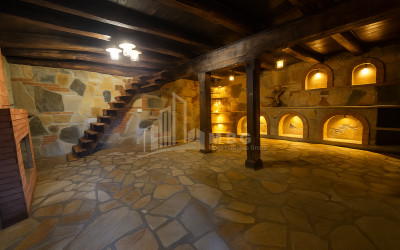 For Sale Commercial Bazaleti Dusheti Mtskheta   Mtianeti