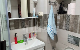 For Sale Flat, in Nadzaladevi