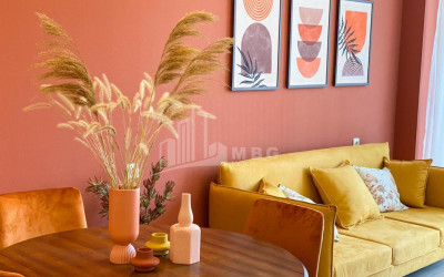 For Sale Flat, in Saburtalo