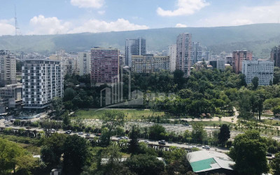 For Sale Flat, in Saburtalo