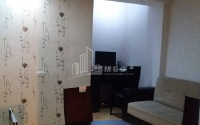 For Sale Flat, in Nutsubidze micro-districts (I-V)