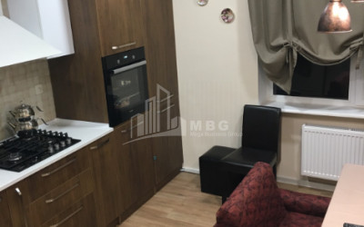 For Sale Flat, in Nutsubidze micro-districts (I-V)