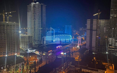 For Sale Flat, in Batumi