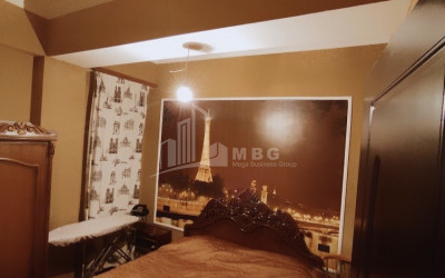 Lease Flat, in Saburtalo