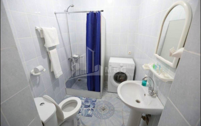 For Sale Flat, in Mtatsminda District