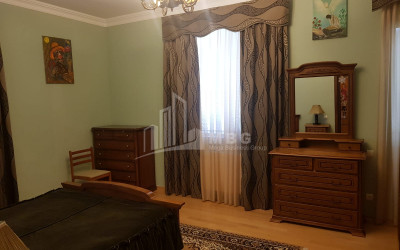 For Rent House Villa, Tskneti, Vake District, Tbilisi