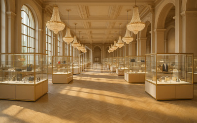 Продается Коммерческий Деревня Аргвета Зестафони