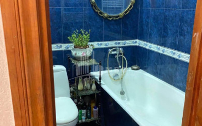 For Sale Flat, in Gldani Massive