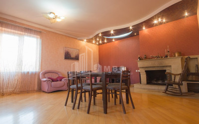 Продается Квартира, в Сабуртало