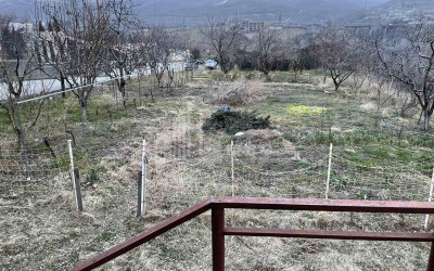 For Sale Land, Mtskheta Municipality, Municipalities of Mtskheta - Mtianeti