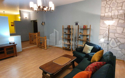 For Rent Flat, in Saburtalo