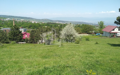 For Sale Country Land, in Tabakhmela
