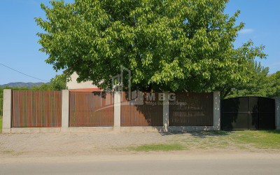 იყიდება კომერციული ფართი ძეგვი მცხეთა მცხეთა   მთიანეთი