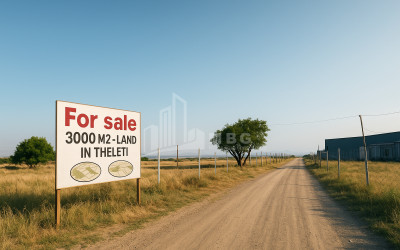 For Sale Land Kvemo Kartli