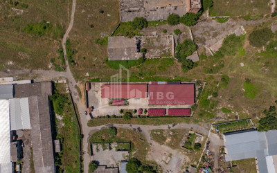 For Sale Commercial Gori Shida Kartli