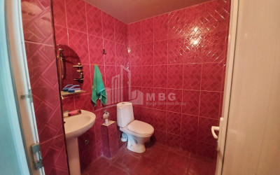 იყიდება სახლი - აგარაკი, ზღვისუბანი (თემქა)