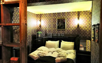 For Sale Hotel - Resort Commercial, in Abanotubani