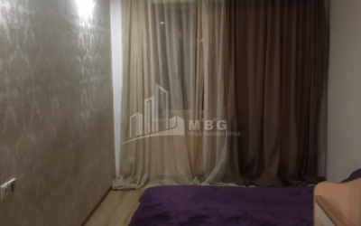 For Sale Flat, in Digomi Massive