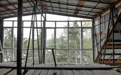 For Sale Building Commercial, in Akhaldaba