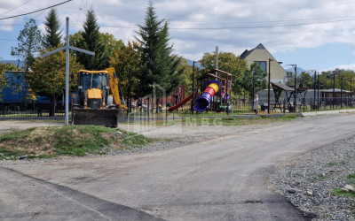 For Sale Land Jighaura Mtskheta Mtskheta   Mtianeti