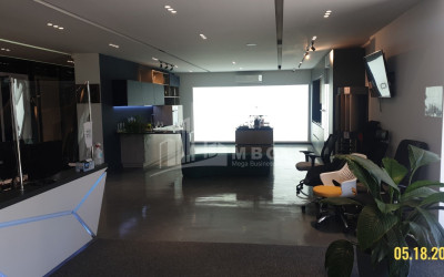 For Rent Building Commercial, in Mukhiani