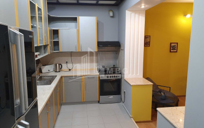 For Rent Flat, in Saburtalo