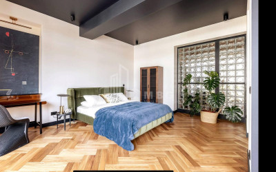 For Sale Flat, in Vake