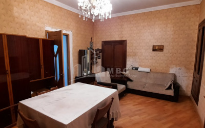 For Sale House - Villa, in Mtatsminda