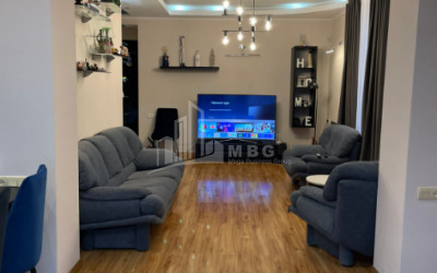 For Sale Flat, in Saburtalo