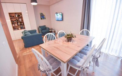 For Sale Flat, in Saburtalo