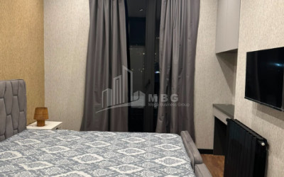 For Sale New building Flat , Saburtalo District