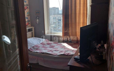 For Sale Flat, in Gldani Massive