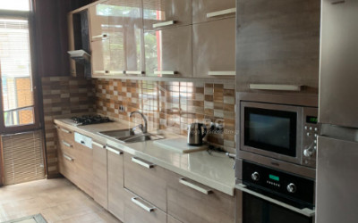 For Rent Hotel - Resort Commercial, in Saburtalo