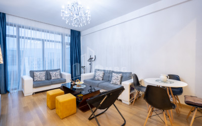 Продается Квартира, в Ведзиси