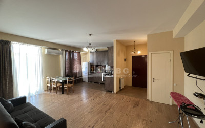 For Sale Flat, in Gldani Massive