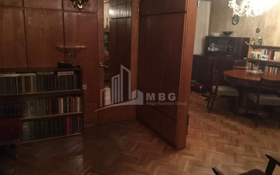 For Sale Flat, in Vazha-Pshavela Blocks