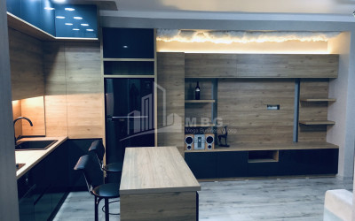 Продается Квартира, в Надзаладеви