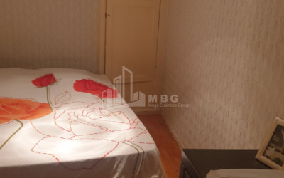 For Sale Flat, in Mtatsminda