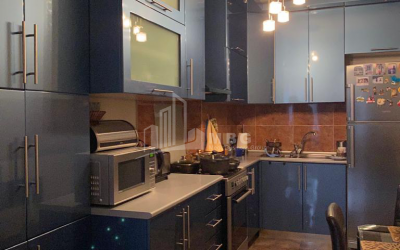 Продается Квартира, в Земо Вера