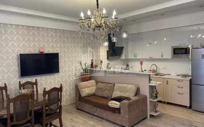 For Sale Flat, in Gldani Massive