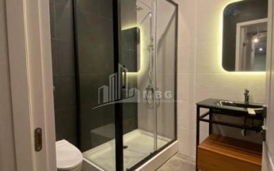 For Rent House - Villa, in Svanetis Ubani