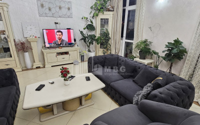 Продается Квартира Улица М. Бурдзгла Сабуртало Сабуртальский Район Тбилиси