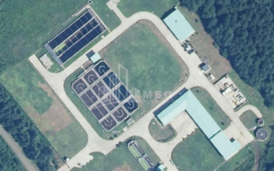 იყიდება სამშენებლო - საინვესტიციო მიწის ნაკვეთი დაბა შეკვეთილში, ოზურგეთი