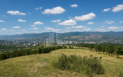 For-Sale-Land-Koshigora-Steet-Dighmis-Chala-Saburtalo-District-Tbilisi