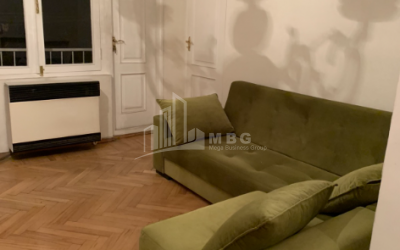 For Rent Flat, in Didube District