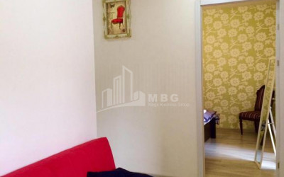 For Rent Flat, in Sololaki