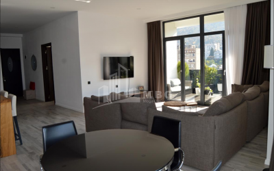 For Sale Flat, in Vake District