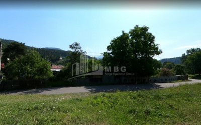For Sale Land, Tsaghveri, Borjomi Municipality, Municipalities of Samtskhe - Javakheti